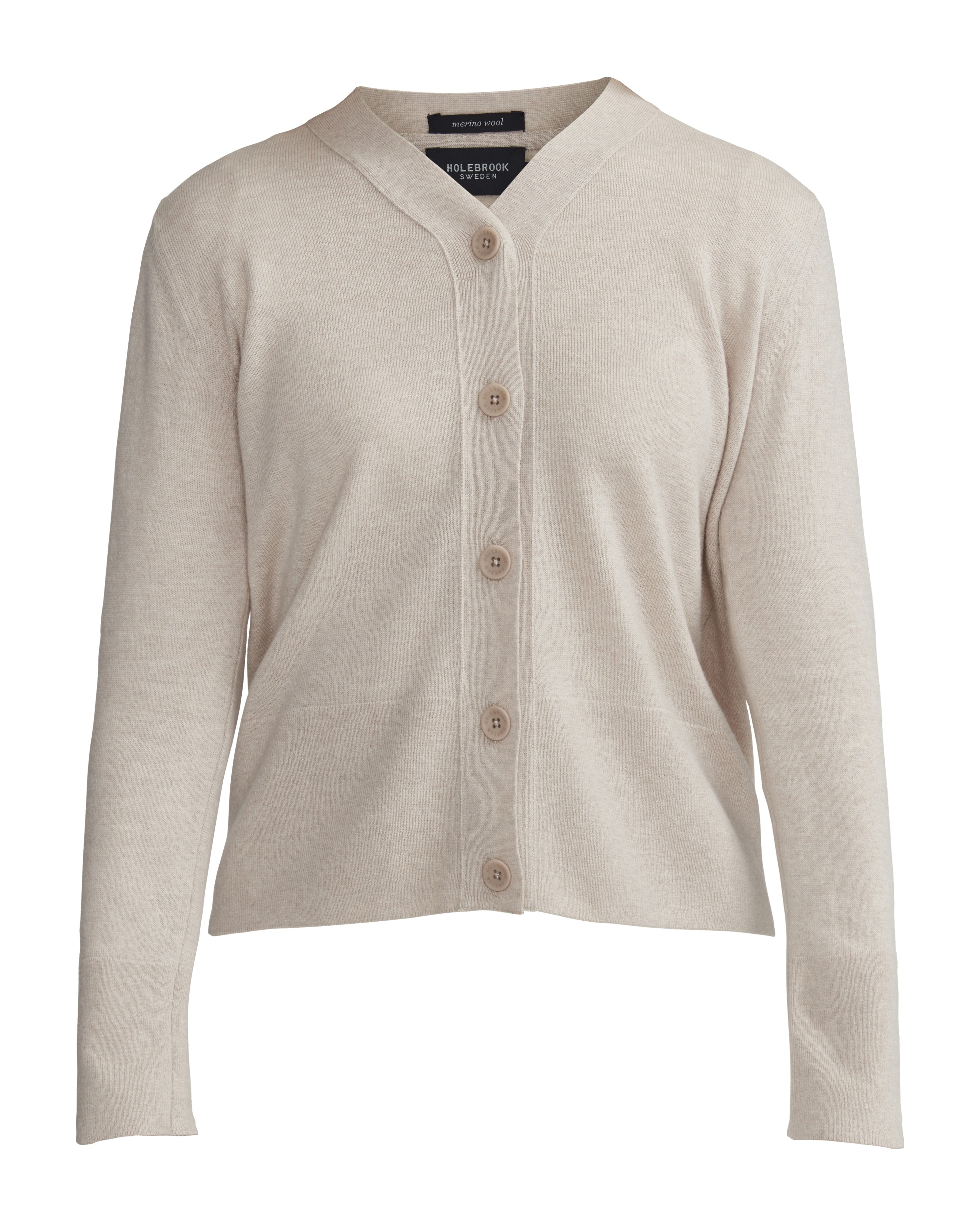 Harmony Cardigan