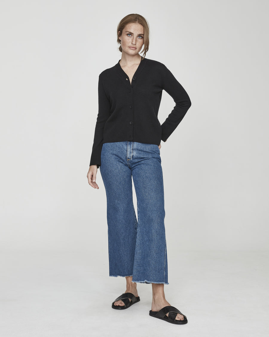 Harmony Cardigan