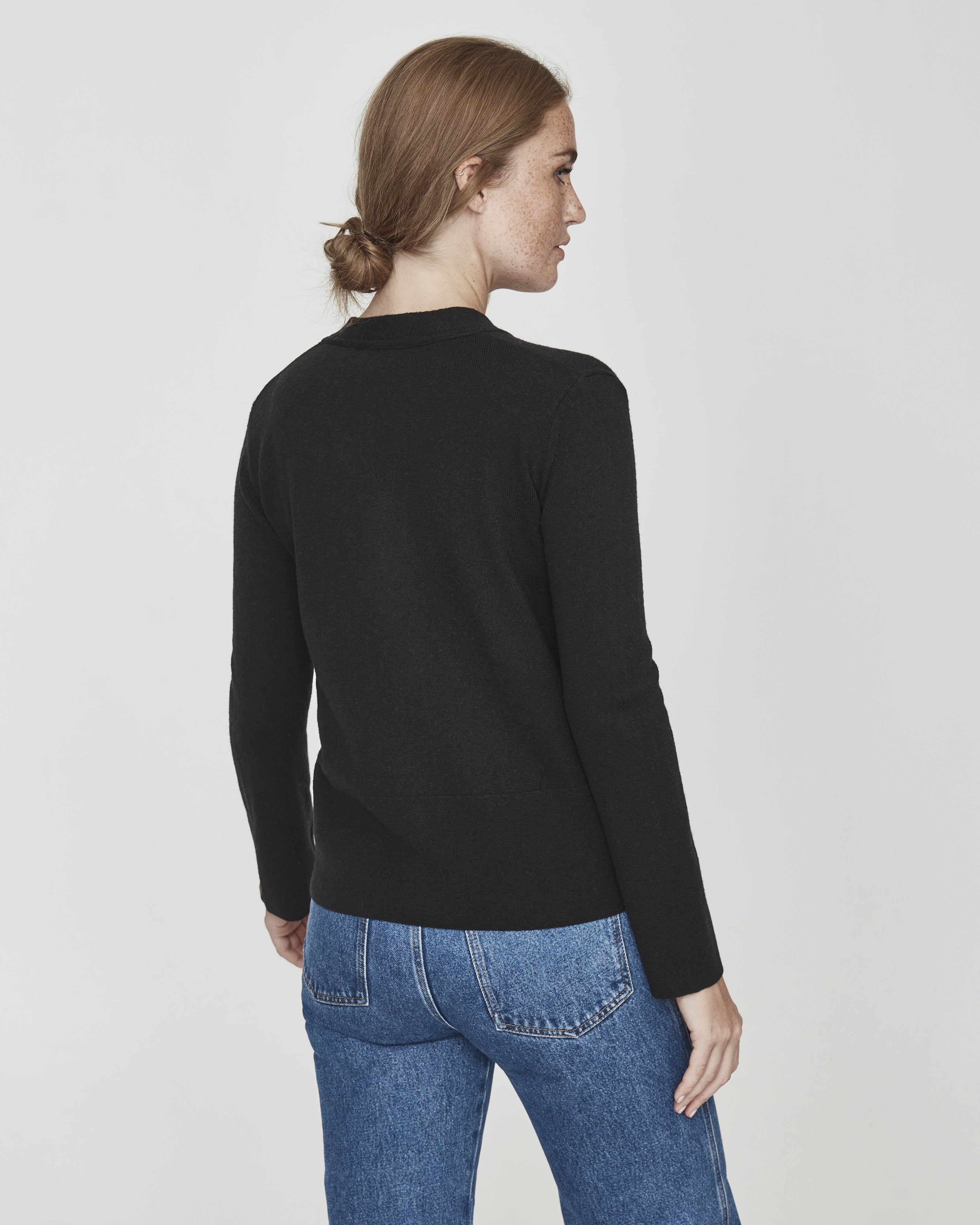 Harmony Cardigan – Holebrook USA