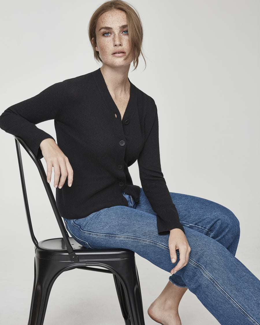 Harmony Cardigan