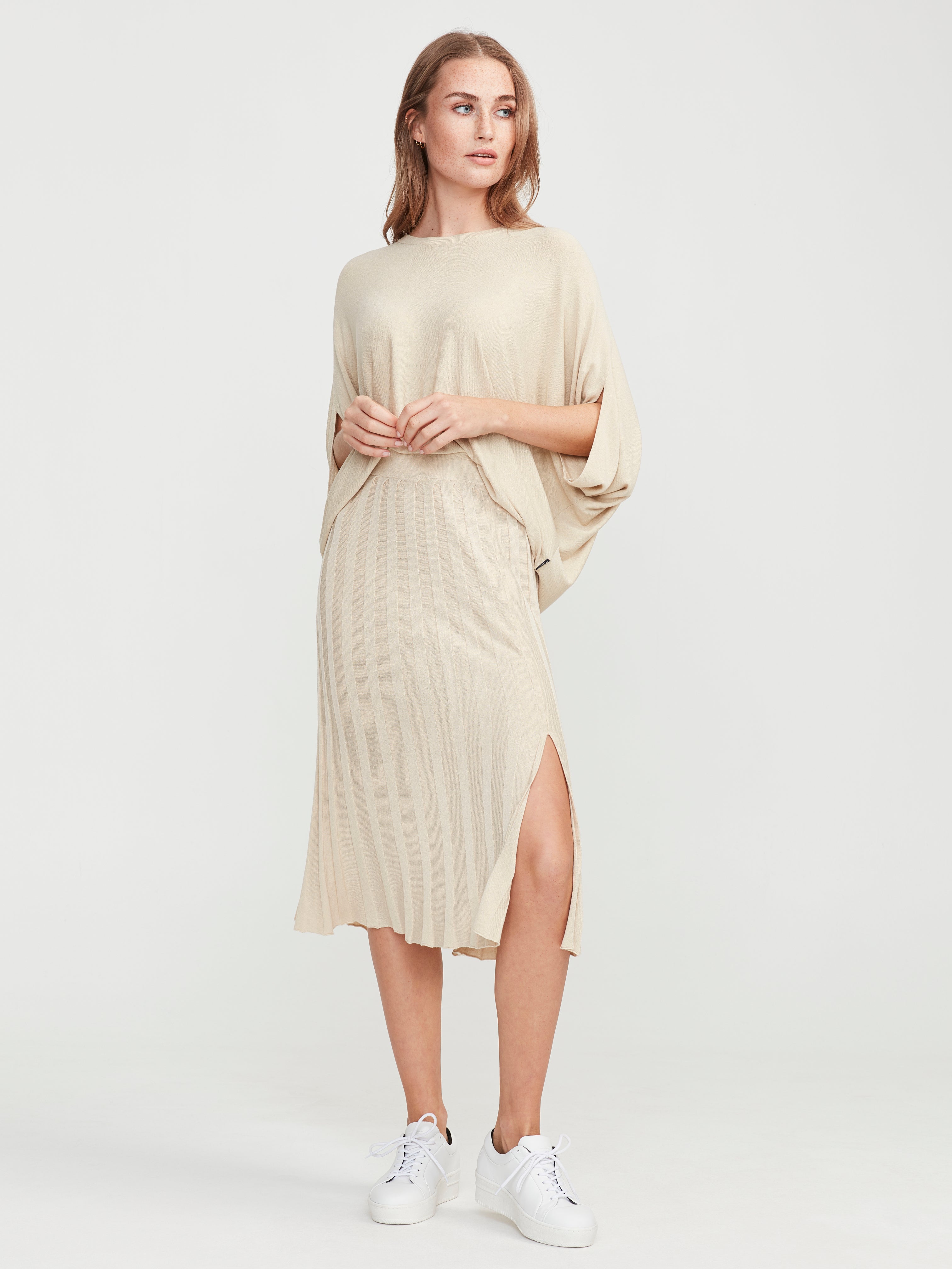 Vibeke Skirt