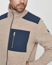 Wilhelm Fullzip WP