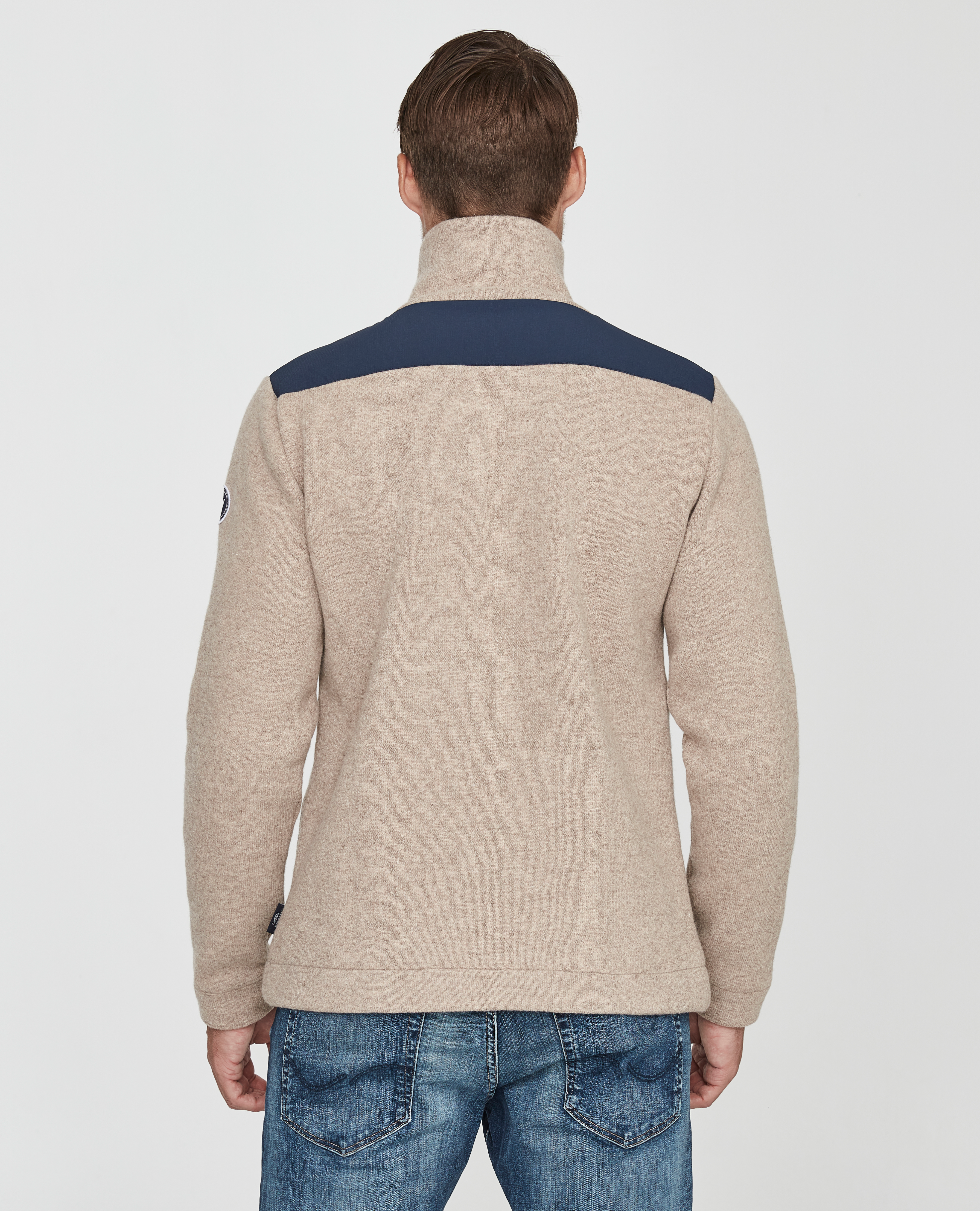 Wilhelm Fullzip WP