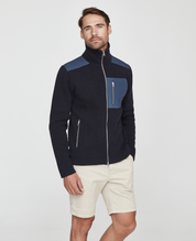Wilhelm Fullzip WP