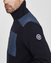 Wilhelm Fullzip WP