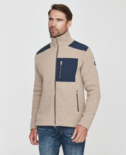 Wilhelm Fullzip WP